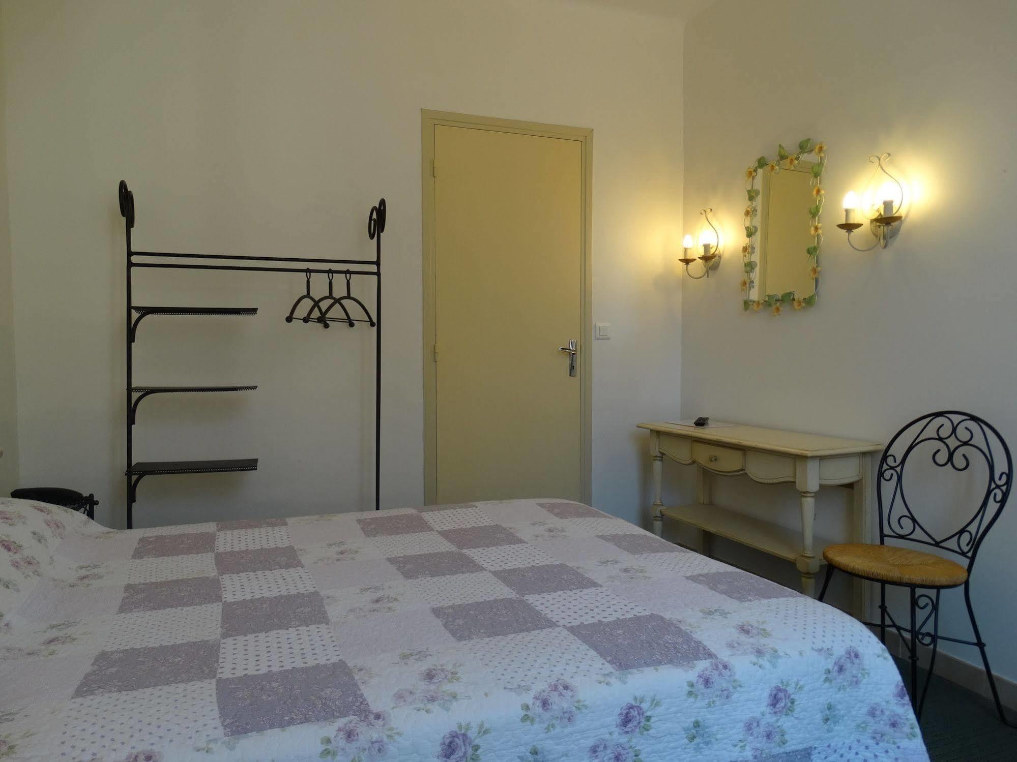 Hotel De France Béziers Quarto foto